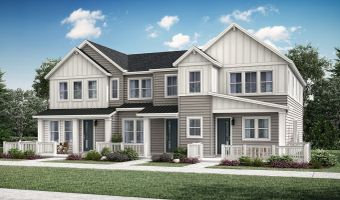 14520 W 90th Dr Plan: Plan 305, Arvada, CO 80005