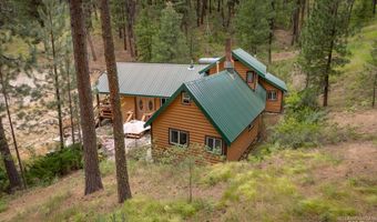 100 Ford Ln, Idaho City, ID 83631