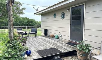 1174 Concord, Ardmore, OK 73401