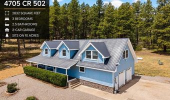 4337 County Road 502, Bayfield, CO 81122