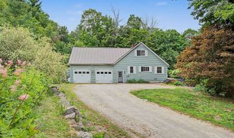 72 Hall Rd, Andover, NH 03216
