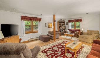 65 Paquette Rd, Bethel, VT 05060
