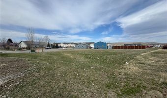 Tbd Dornix Place, Big Timber, MT 59011