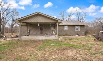 3119 E State Road 256, Austin, IN 47102