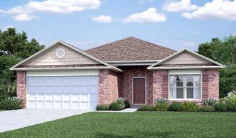 1471 Meadows Dr, Benton, AR 72019