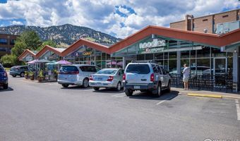 936 North St A, Boulder, CO 80304