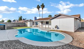 1605 W MARIPOSA Dr, Chandler, AZ 85224