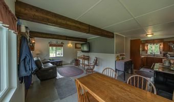 5692 Meadow Creek Rd, Bonners Ferry, ID 83805