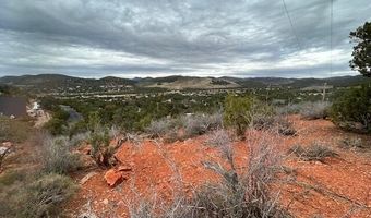 158 N Red Hill Rd, Central, UT 84722