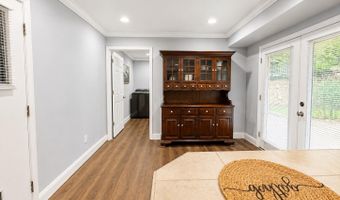 1 LAUREL SPRINGS Rd, Anniston, AL 36207