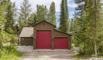 386 Spruce St, Alpine, WY 83128