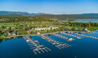 C12 Eagle Bend Yacht Harbor, Bigfork, MT 59911