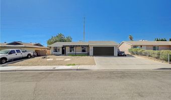 1331 Pinto Rd, Boulder City, NV 89005