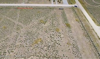 CALICO TRAILS LOT 10, Cora, WY 82925