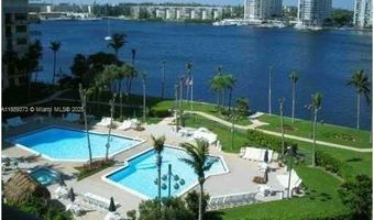 18151 NE 31st Ct 1411, Aventura, FL 33160
