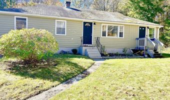 44 Route 6, Columbia, CT 06237
