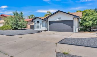 7209 ARENOSO Pl NW, Albuquerque, NM 87120