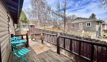 125 Maple St, Buffalo, WY 82834