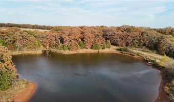 Tract 2 Acme RD, Asher, OK 74826