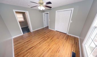 5731 GLADE Cir, Anniston, AL 36206