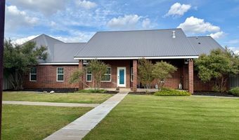 1965 NE 451, Andrews, TX 79714