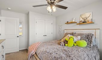 5901 Utah Cv, Alexander, AR 72002
