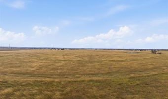 Tbd 1 Hcr-2313, Abbott, TX 76621