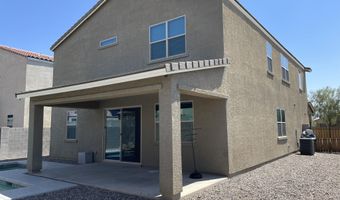 2018 N 213TH Dr, Buckeye, AZ 85396