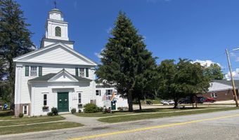 12 Overlook Dr, Center Harbor, NH 03226