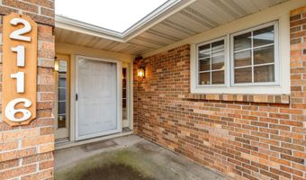 2116 Ironwood Ct, Ames, IA 50014