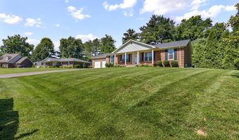 202 Edgewood Dr, Bardstown, KY 40004
