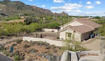34611 N SUNSET Trl, Carefree, AZ 85377