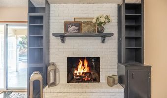 2402 Stonecrest Dr, Abilene, TX 79606