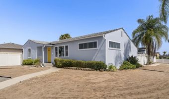 7240 Purdue, La Mesa, CA 91942
