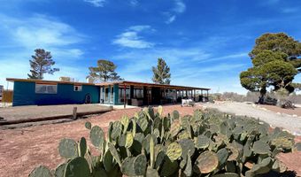 1181 S ALVAREZ Rd, Anthony, NM 88021