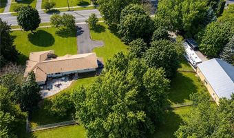 360 East Ave, Albion, NY 14411