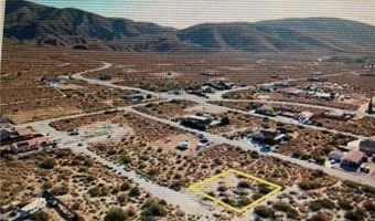 0 Hyacinth Ln, White Water, CA 92282