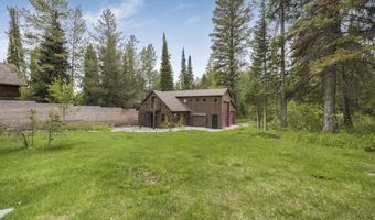 386 SPRUCE St, Alpine, WY 83128