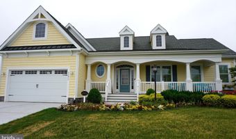 31611 EXETER Way, Lewes, DE 19958