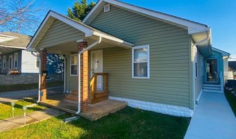 619 FRANKLIN Ave, Baltimore, MD 21221