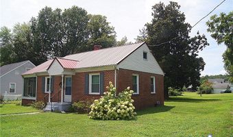108 N Snead St, Ashland, VA 23005
