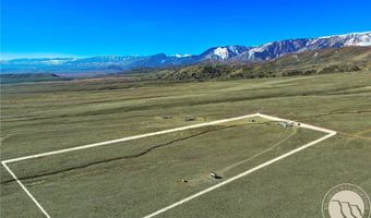 19 S Talon Trl, Belfry, MT 59008