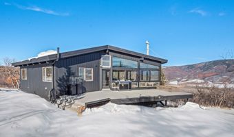2227 Juniper Hill Dr, Aspen, CO 81611