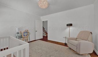 2411 S Lipscomb St, Amarillo, TX 79109