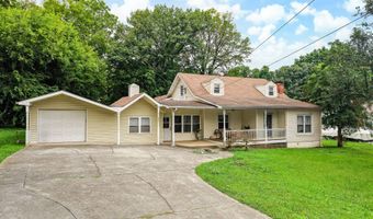 679 N Wright Rd, Alcoa, TN 37701