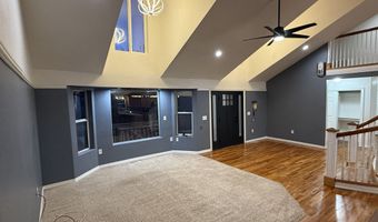 2185 GRAPHITE Rd, Clay Springs, AZ 85923