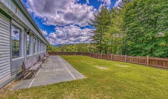 62 Isaax Fox Dr, Campton, NH 03223