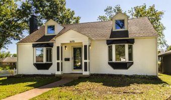 3175 Medway Ave, Columbus, OH 43209