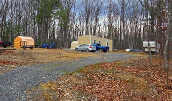 SHERMAN Drive lot 37, Augusta, WV 26704