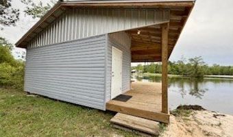 12454 FOP LODGE Rd, Andalusia, AL 36421